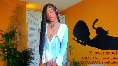 swettcabol online show from April 2026 05:54:02 PM