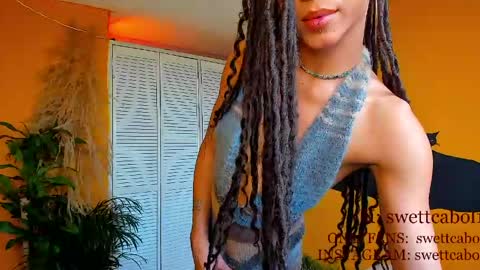 swettcabol online show from April 2026 06:05:02 PM