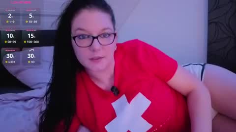 Snapshot of swiss_lady chatting on June 2026 10:23:02 PM swiss_lady online show from June 2026 10:23:02 PM
