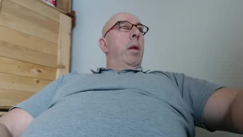 Snapshot of swissscooby55 chatting on February 2025 07:49:01 AM swissscooby55 online show from February 2025 07:49:01 AM