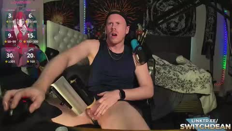 Switch online show from September 2025 02:53:02 PM