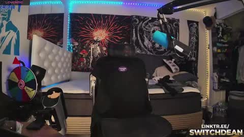 Switch online show from September 2025 06:00:01 PM