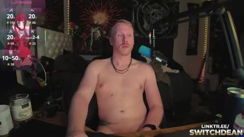 Switch online show from October 2025 03:59:02 AM