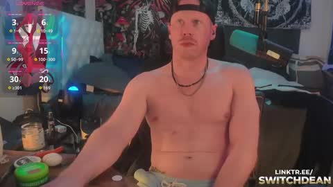 Switch online show from November 2025 01:06:01 AM