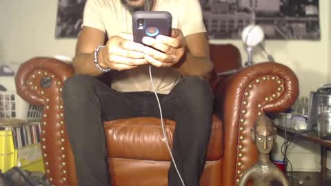 The DickGod online show from December 2024 04:45:01 AM