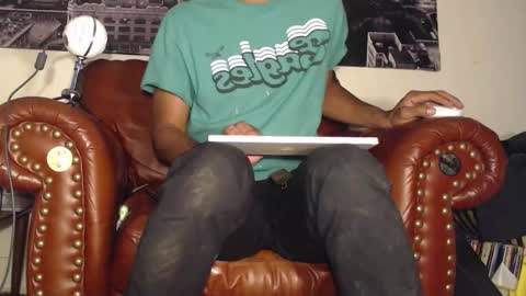 Snapshot of swolebbc chatting on October 2025 09:59:01 AM The DickGod online show from October 2025 09:59:01 AM