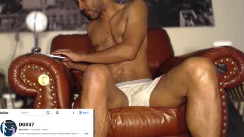 Snapshot of swolebbc chatting on October 2025 08:05:02 AM The DickGod online show from October 2025 08:05:02 AM