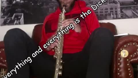 The DickGod online show from April 2026 10:23:02 PM