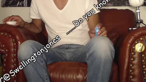 The DickGod online show from April 2026 08:12:02 AM