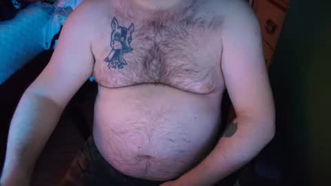 swollverine online show from December 2025 04:19:01 AM