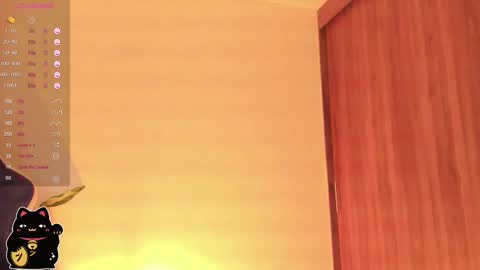 Snapshot of swt_blonde chatting on March 2025 11:24:02 PM Ambar online show from March 2025 11:24:02 PM