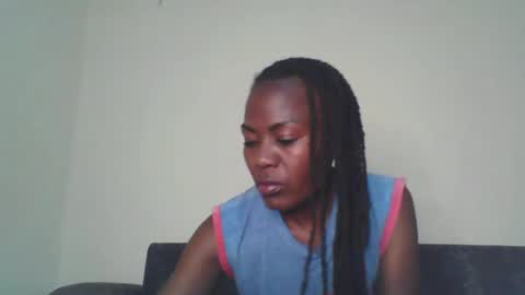 ALICIA online show from April 2026 10:29:02 PM