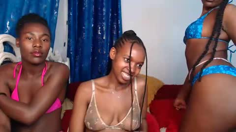 Camilla online show from February 2025 01:13:01 AM