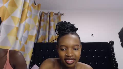 Camilla online show from February 2025 03:16:01 PM
