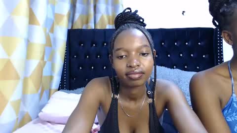Camilla online show from February 2025 12:30:01 AM