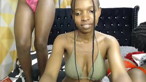 Camilla online show from February 2025 03:42:02 AM