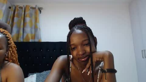 Camilla online show from March 2025 03:16:02 PM