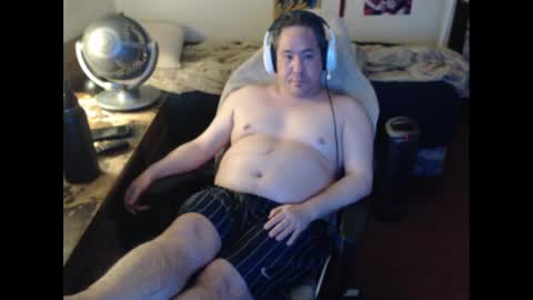 Rick Hard online show from September 2025 03:28:01 PM