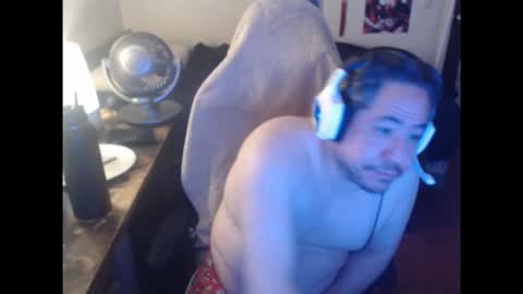 Rick Hard online show from February 2026 05:33:01 PM