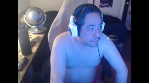 Rick Hard online show from February 2026 06:15:02 PM