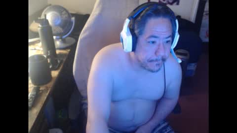 Rick Hard online show from February 2026 06:41:02 PM