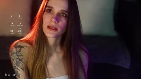 syaosan_ online show from February 2026 03:12:01 PM