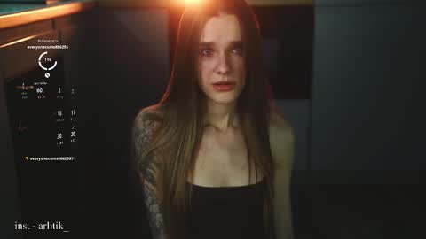 syaosan_ online show from March 2026 02:58:01 AM