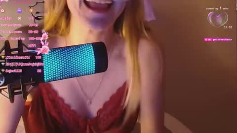 Milena online show from September 2025 02:26:02 AM