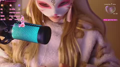 Milena online show from October 2025 02:23:01 AM