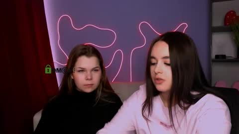 sydney_pure online show from February 2026 12:10:02 PM