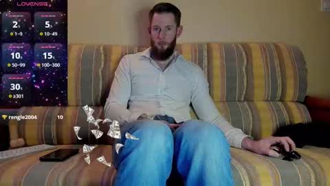 sylarfit9 online show from March 2025 04:35:02 PM