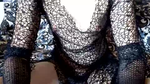 Sylexia online show from October 2025 06:43:01 PM