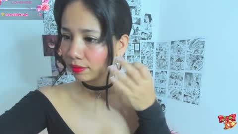 sylphy17 online show from December 2024 10:18:01 AM