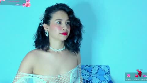 sylphy17 online show from January 2025 10:56:01 PM