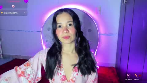 sylphy17 online show from November 2025 11:58:01 PM