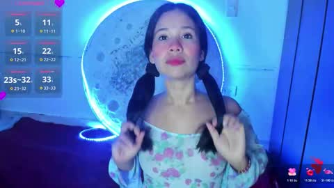 sylphy17 online show from November 2025 10:58:01 AM