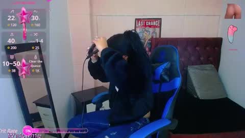 Snapshot of sylvana_19 chatting on December 2024 06:31:02 PM online show from December 2024 06:31:02 PM