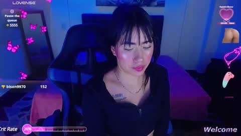 Snapshot of sylvana_19 chatting on January 2025 01:06:01 AM online show from January 2025 01:06:01 AM