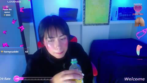 Snapshot of sylvana_19 chatting on January 2025 09:23:02 PM online show from January 2025 09:23:02 PM