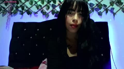 Snapshot of sylvana_19 chatting on February 2025 01:53:02 AM online show from February 2025 01:53:02 AM