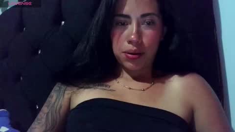 Snapshot of sylvana_19 chatting on September 2025 01:54:02 AM online show from September 2025 01:54:02 AM