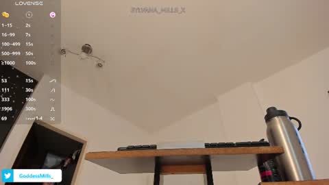 Snapshot of sylvana_mills_x chatting on June 2026 09:08:02 PM Sylvana online show from June 2026 09:08:02 PM
