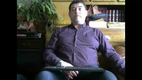 sympa_trique online show from January 2025 12:09:02 PM