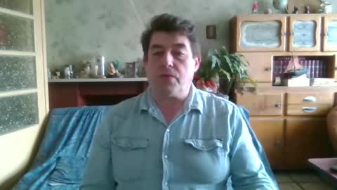 sympa_trique online show from March 2025 11:32:01 AM