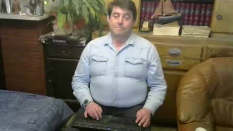 sympa_trique online show from March 2025 05:46:01 PM