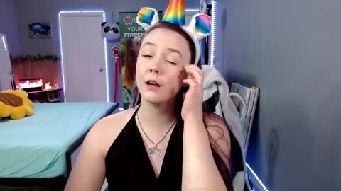 Jennah online show from May 2026 09:09:02 PM