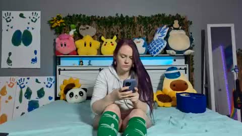 Jennah online show from June 2026 12:09:02 AM