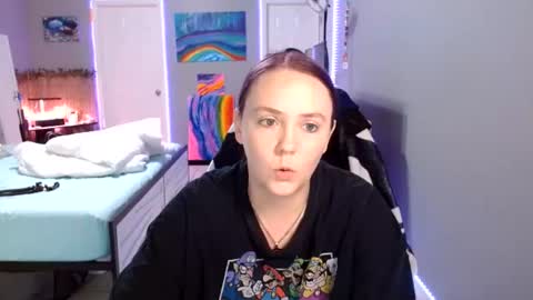 Jennah online show from June 2026 08:18:02 PM