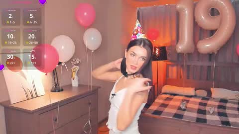 Eva online show from October 2025 07:11:01 AM