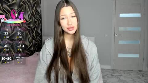 Mila online show from January 2026 02:05:01 AM